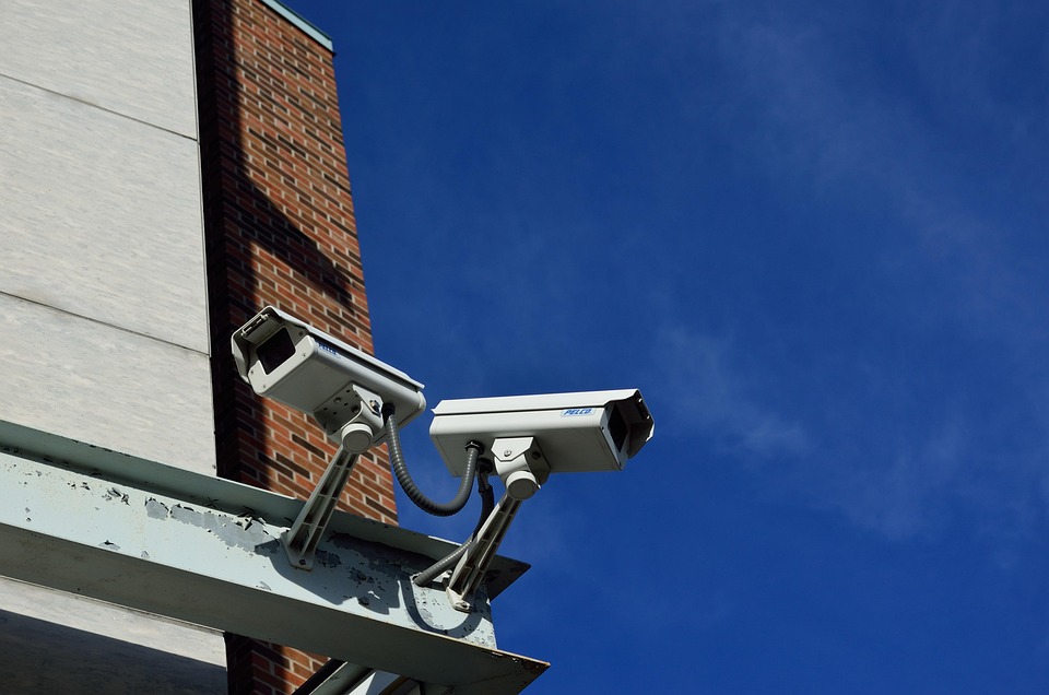 Security, safety, technology, protection