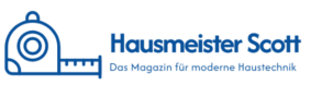 Hausmeister Scott