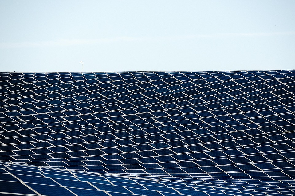 Energy, technology, solar, industry