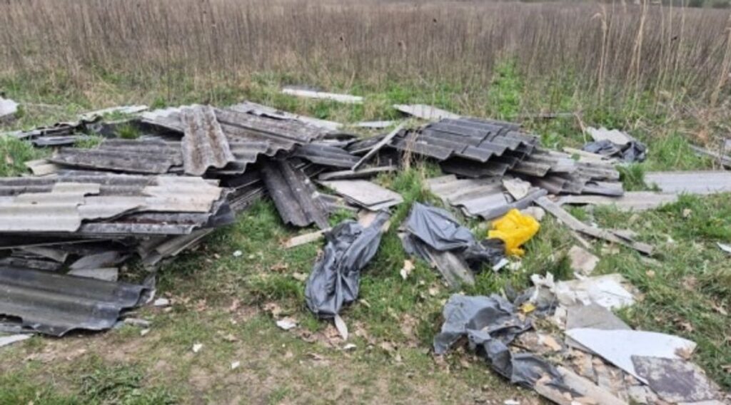 Abfallproblematik im Kreis Plön: Natur schützen, Müll vermeiden