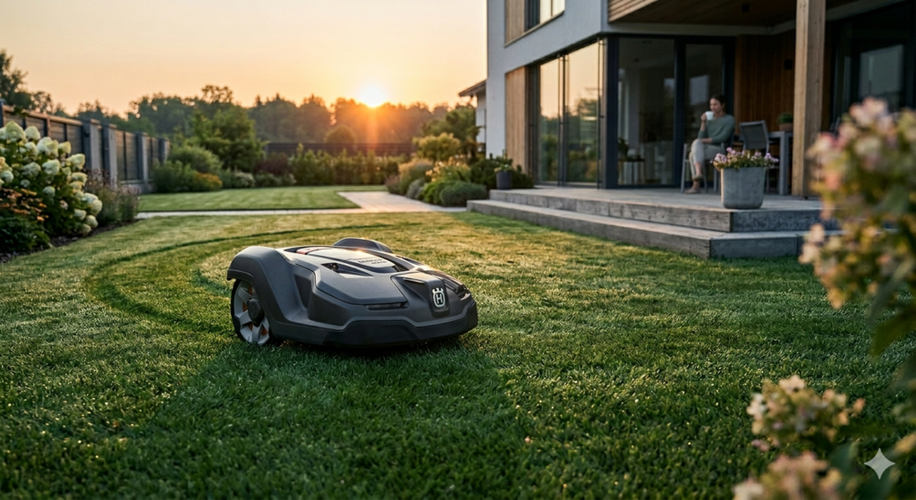 Husqvarna Automower