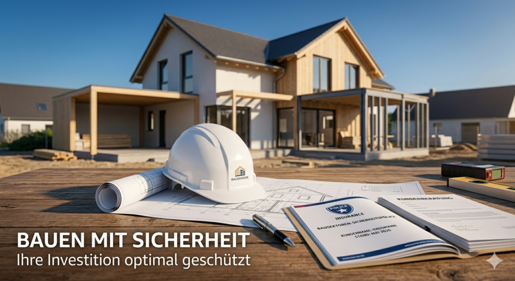 Unverzichtbare Versicherungen