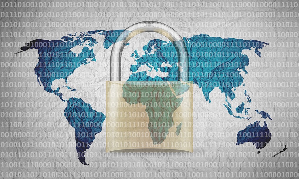 Security, safety, technology, protection